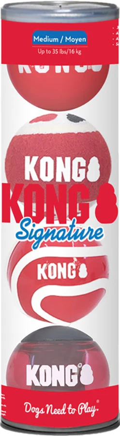 KONG Signature Balls - Image 2
