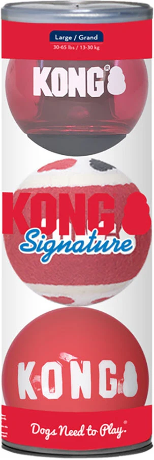 KONG Signature Balls - Image 3