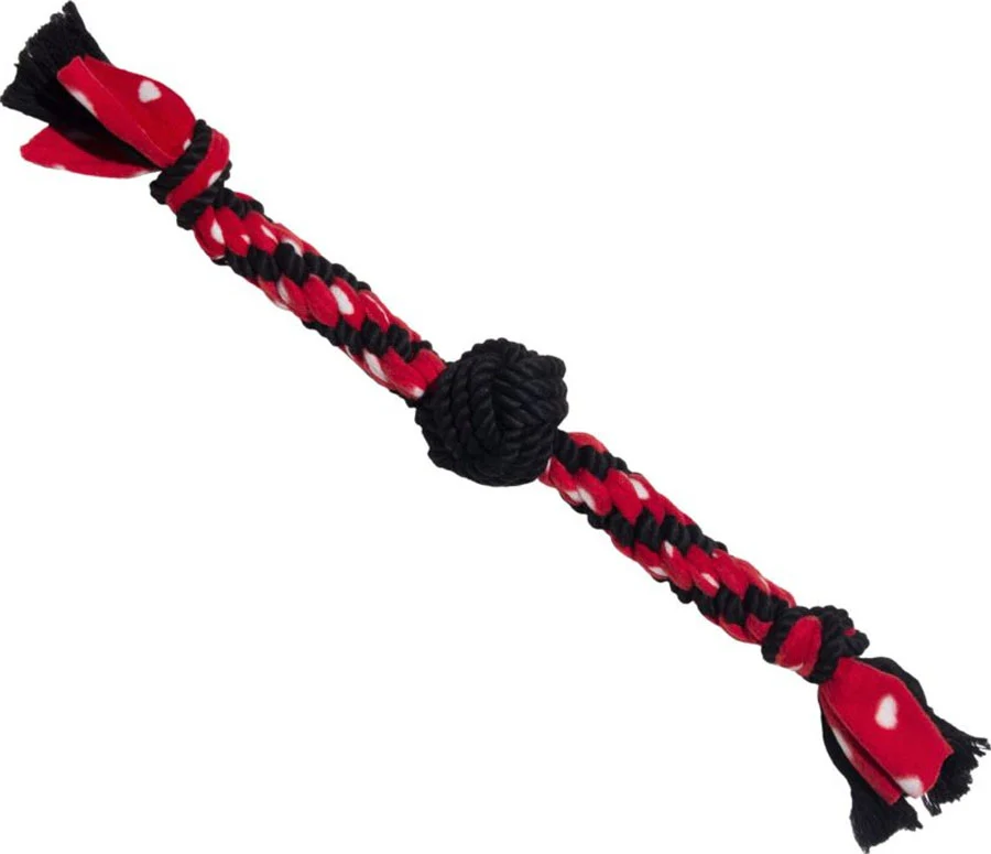 KONG Signature Rope Dual Knot with Ball