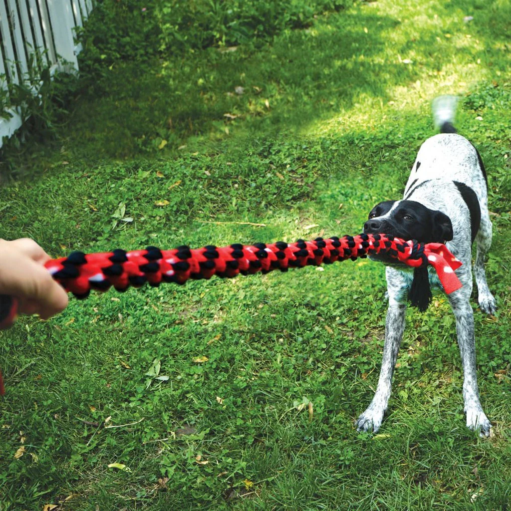 KONG Signature Rope Mega Dual Knot - Image 3