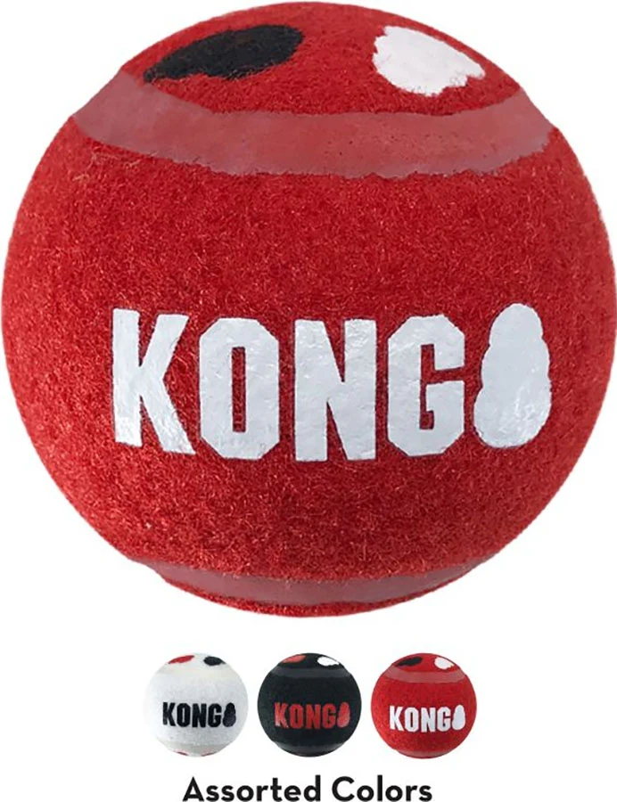 KONG Signature Sport Balls - Image 3