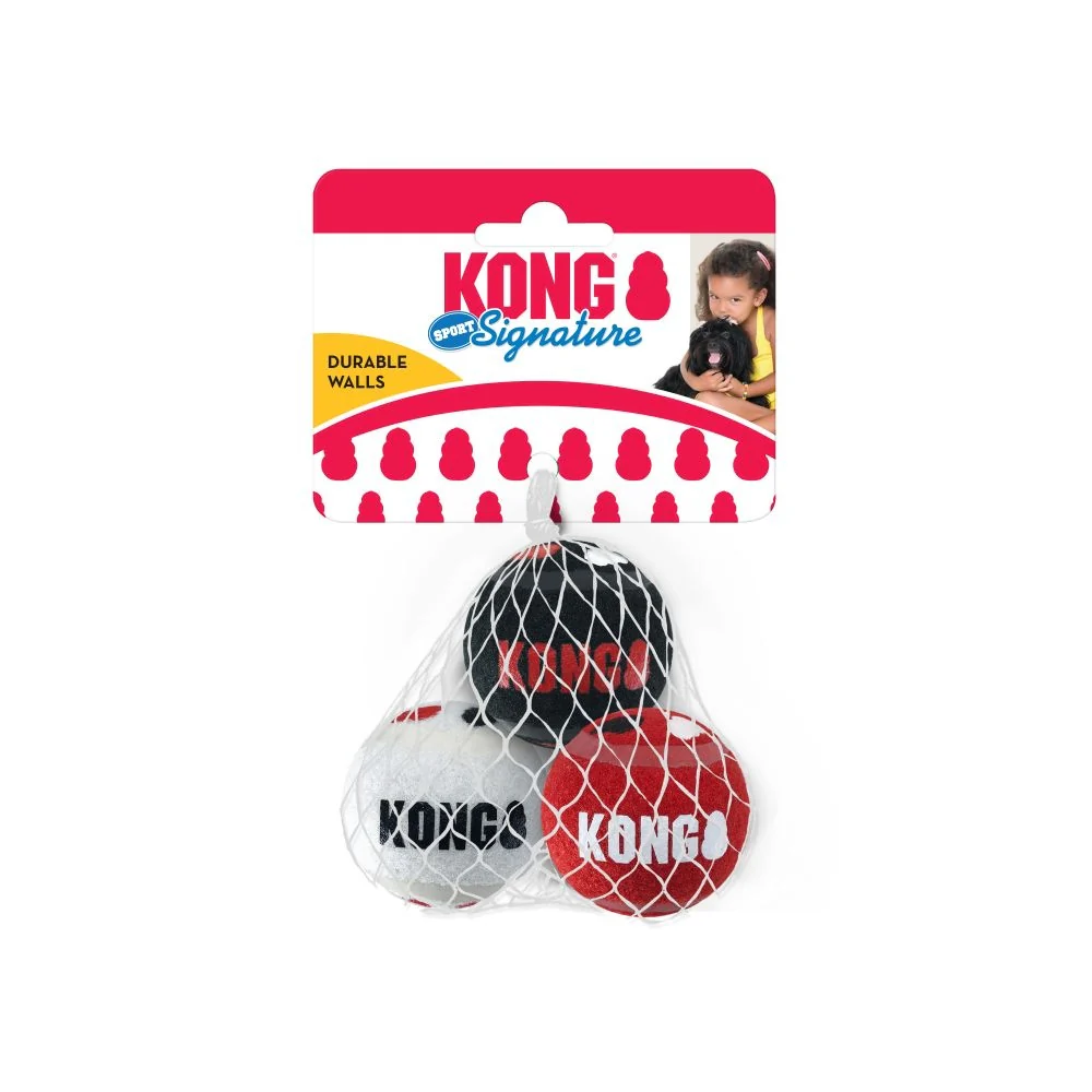 KONG Signature Sport Balls - Image 4