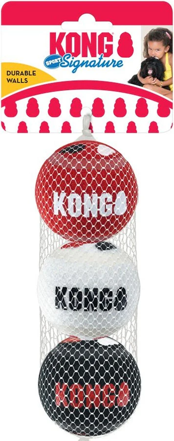 KONG Signature Sport Balls - Image 6