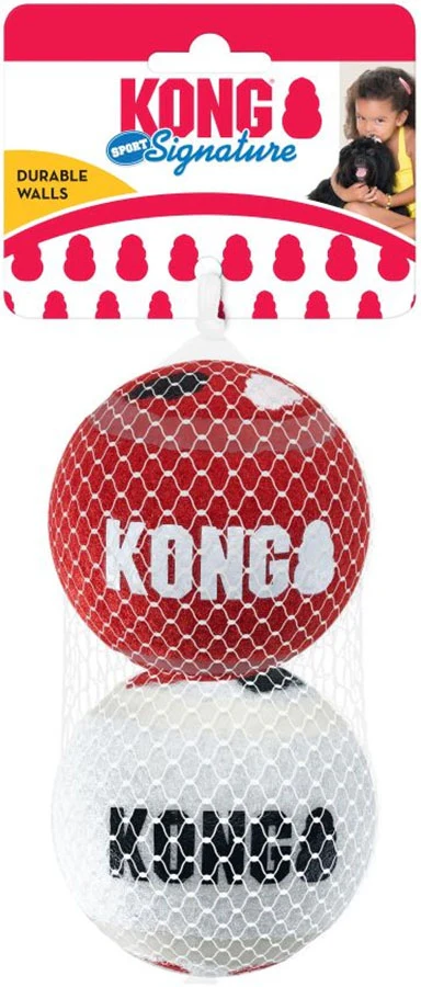 KONG Signature Sport Balls - Image 7