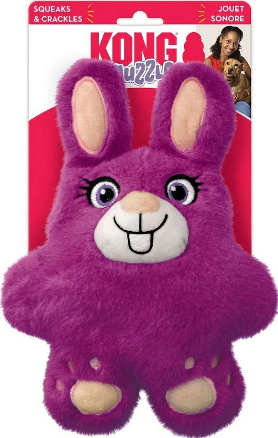 KONG Snuzzles Bunny - Image 2