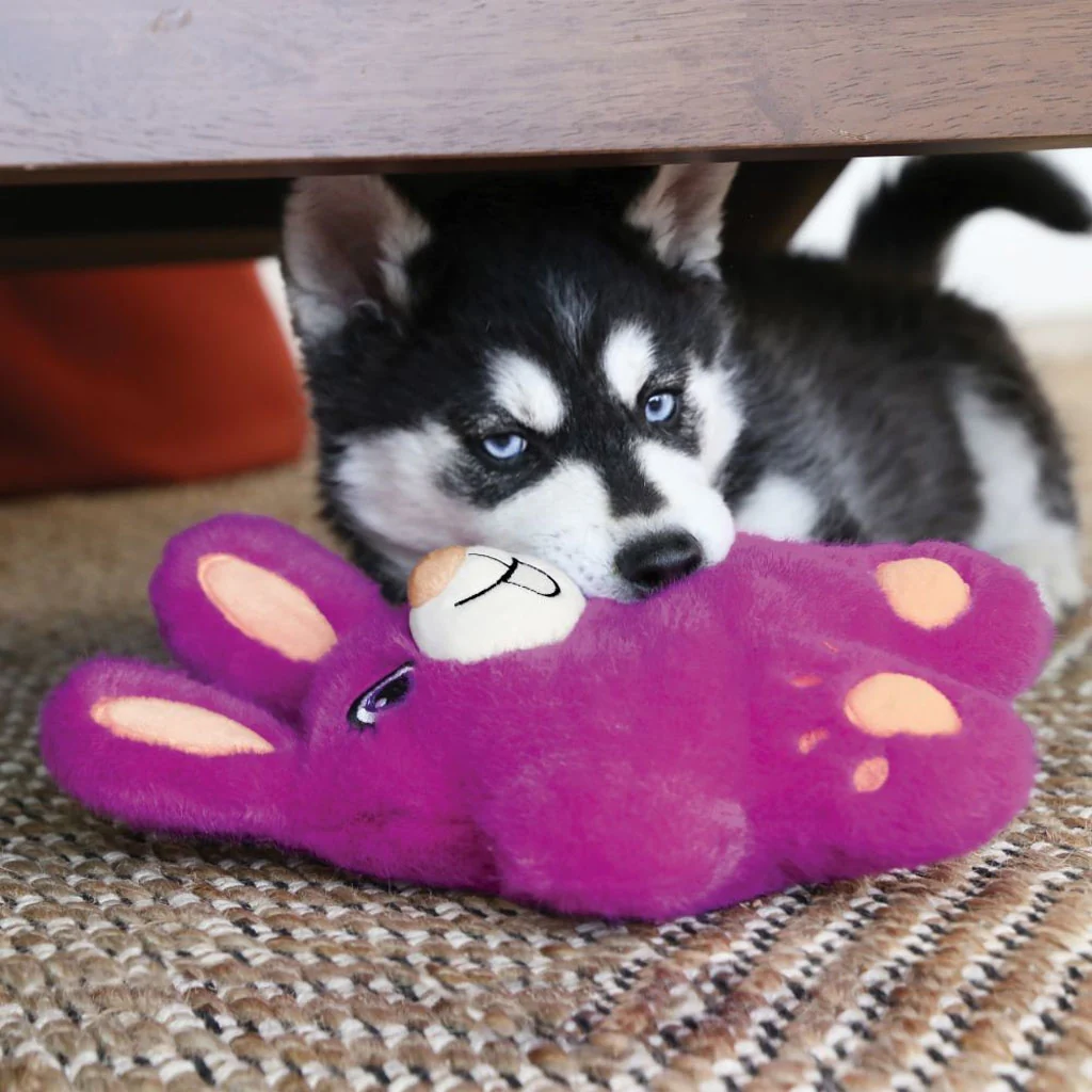 KONG Snuzzles Bunny - Image 3