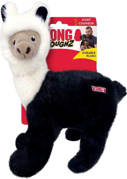 KONG Toughz Llama