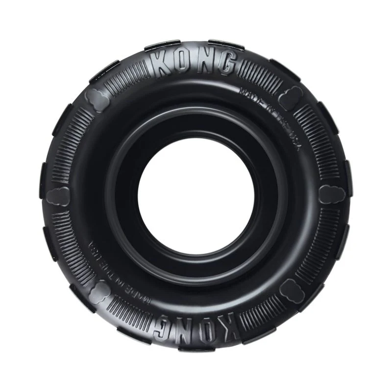 KONG TRAXX Power Chewer Dog Toy