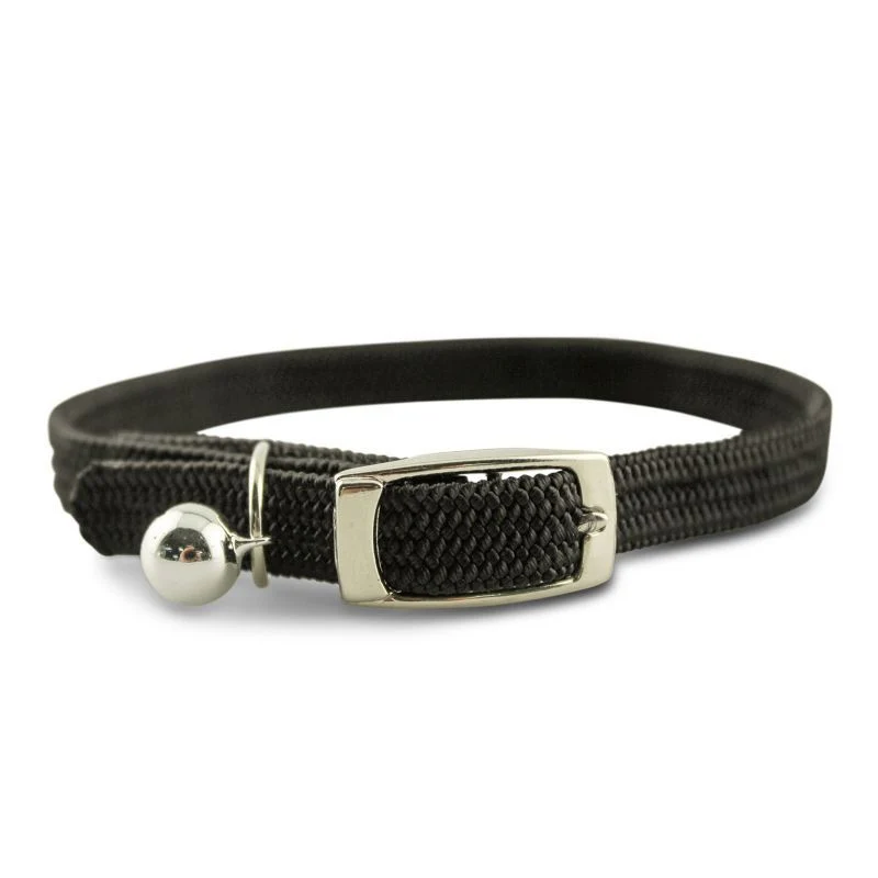 Kool Kat Collar With Bell - Image 5