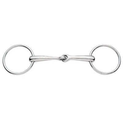 Korsteel Solid Mouth Bit - Image 3