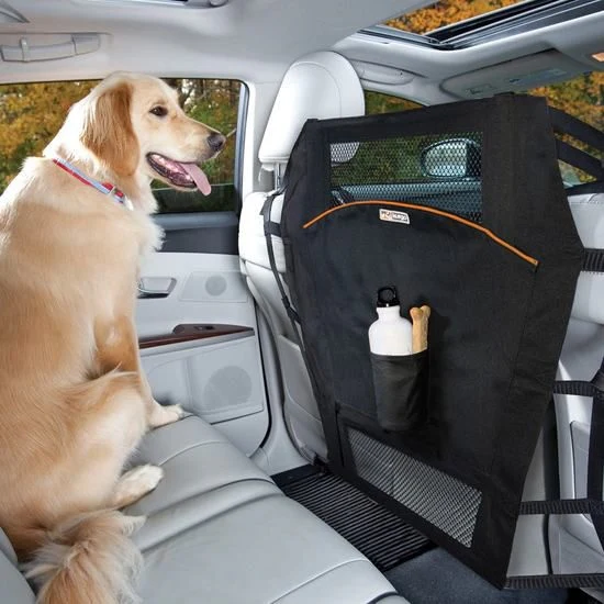 Kurgo Backseat Dog Barrier - Image 2