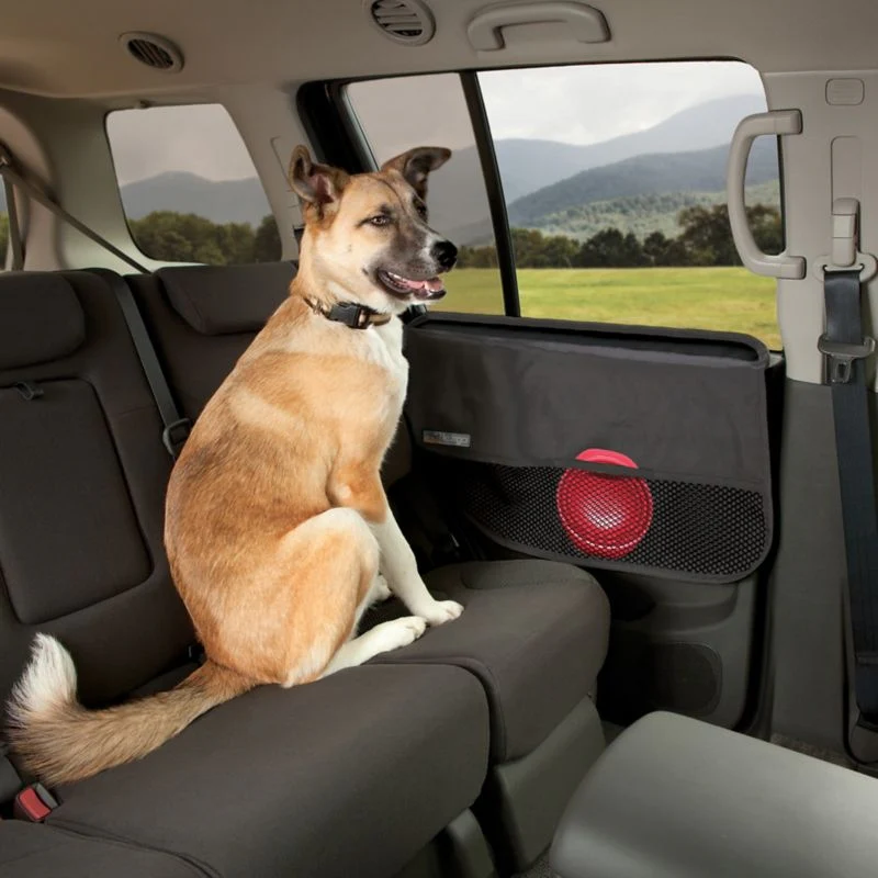 Kurgo Car Door Guard - Image 3