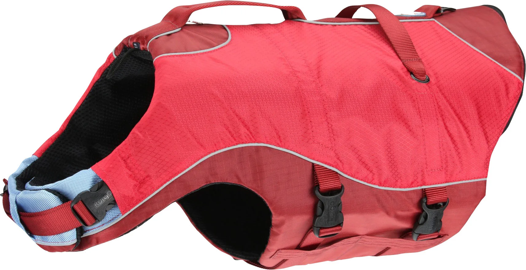Kurgo Surf n Turf Dog Lifejacket - Image 2