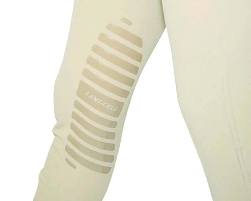 Lami-Cell Ladies Extra-Grip Breech - Image 6