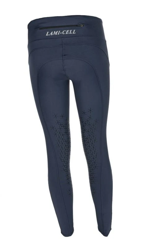 Lami-Cell Ladies Sporty Pant Breech - Image 2