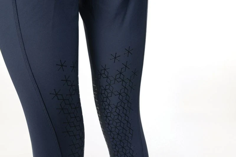 Lami-Cell Ladies Sporty Pant Breech - Image 4