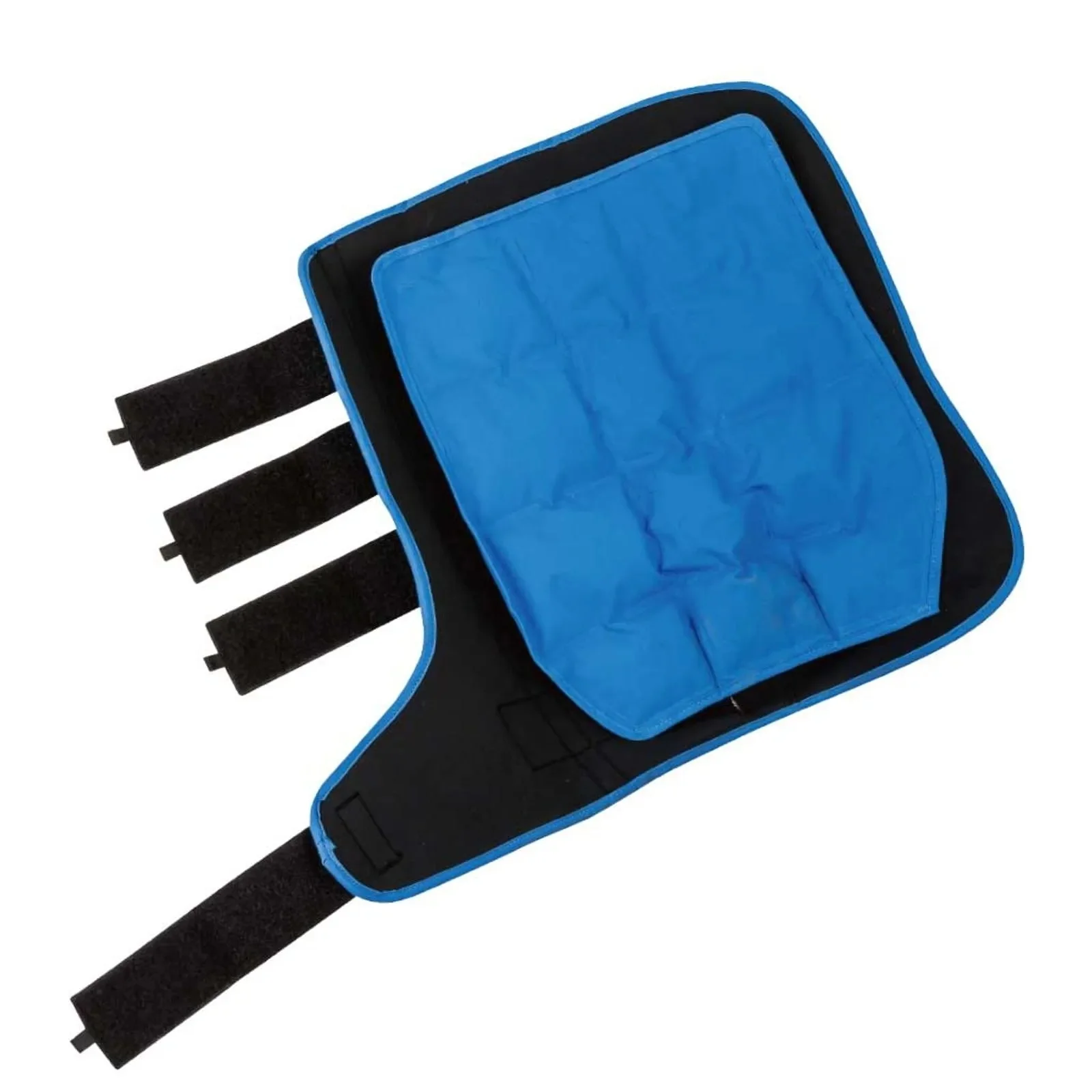 Lami-Cell Therapeutic Gel Ice Boots - Image 2