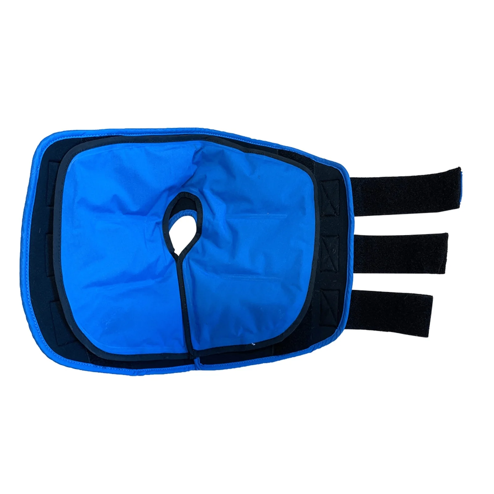 Lami-Cell Therapeutic Gel Ice Hock Boots - Image 2