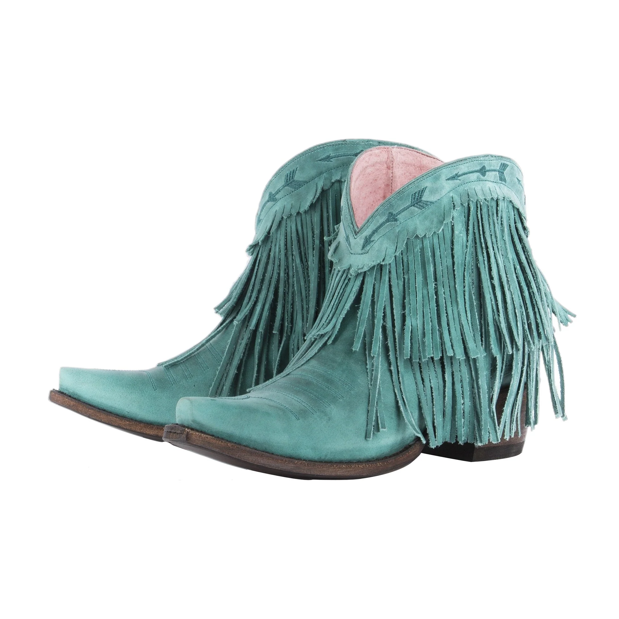 Lane Spitfire Ladies Boots - Image 3