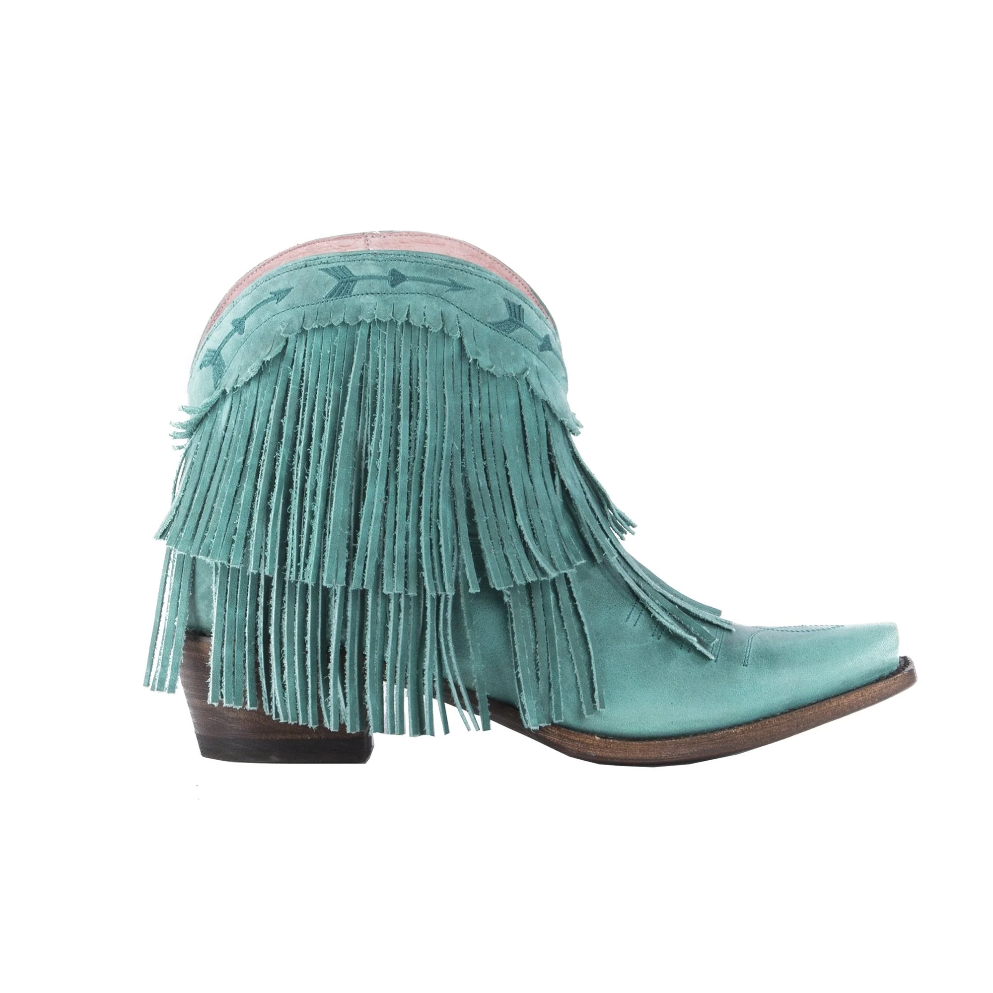Lane Spitfire Ladies Boots - Image 4