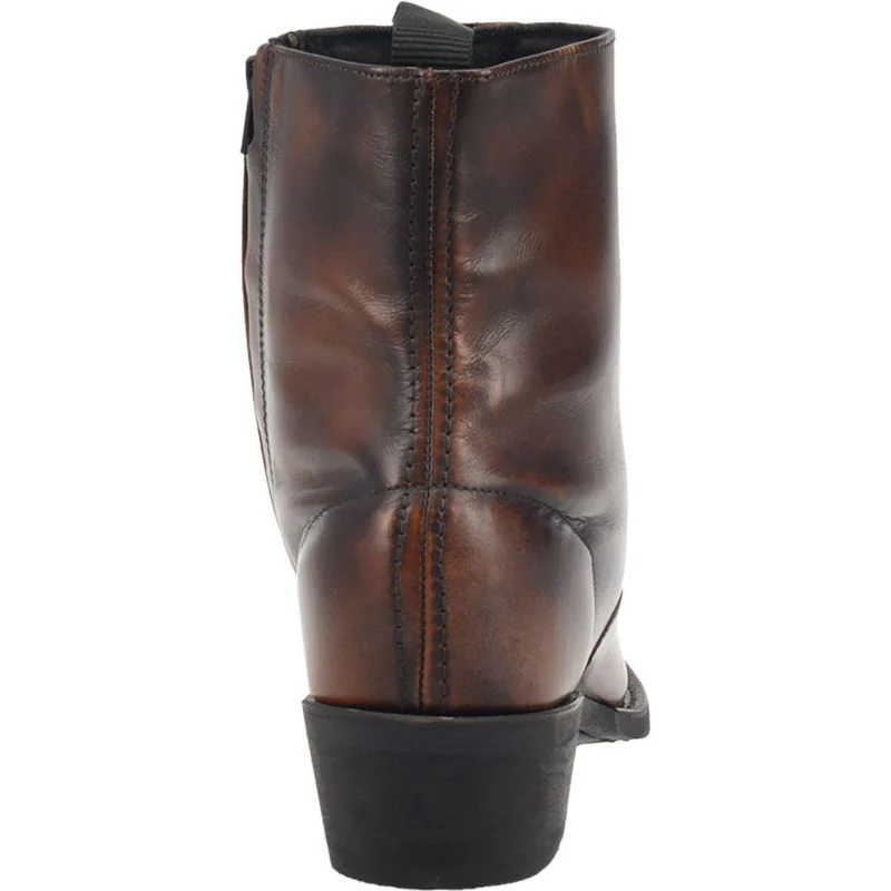 Laredo Mens Fletcher Round Toe Boots - Image 11