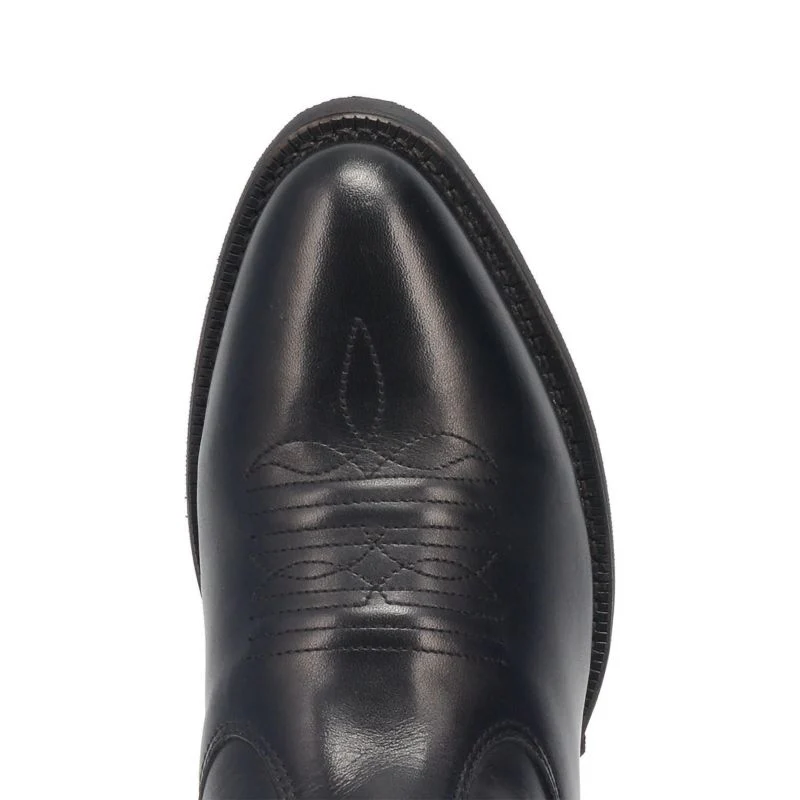 Laredo Mens Fletcher Round Toe Boots - Image 6