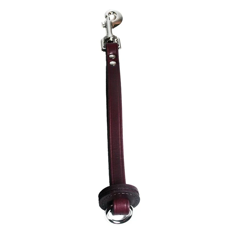 Leather Brothers Hold-Em-Close Dog Handle - Image 2