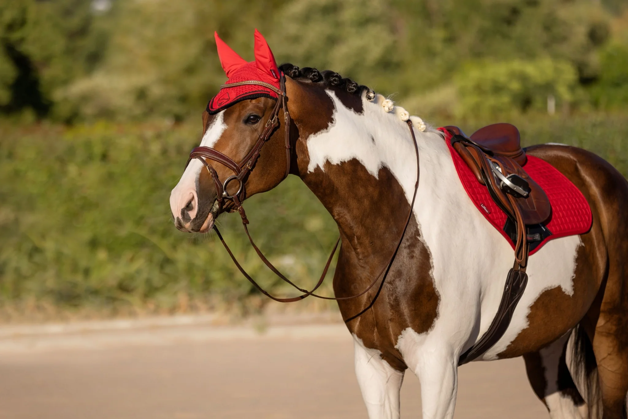 Lemieux Classic Fly Bonnet - Image 7