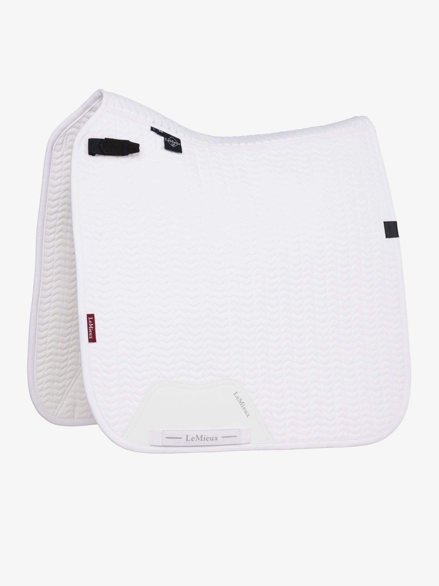 Lemieux Essence Dressage Square Pad - Image 4