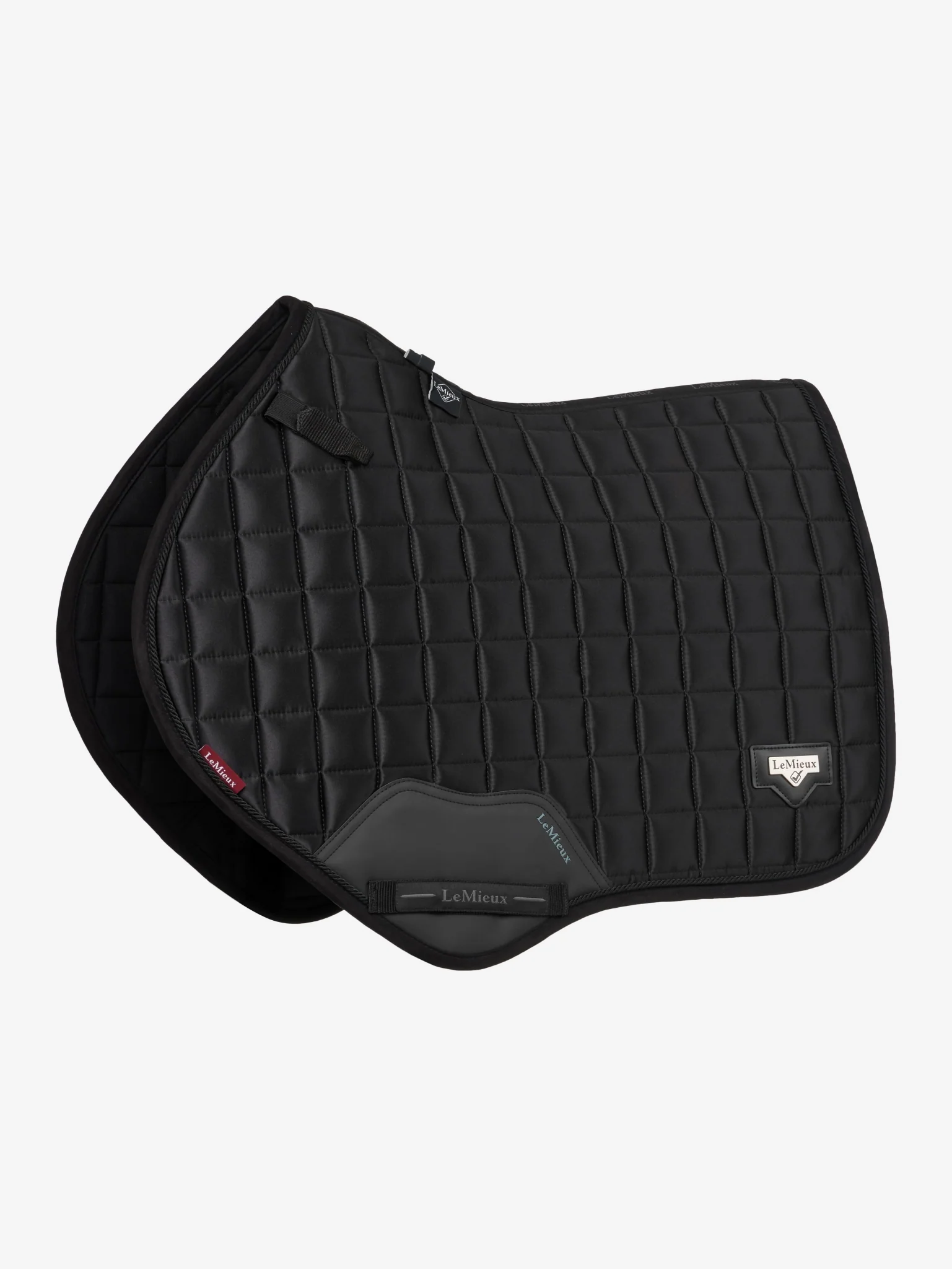 Lemieux Loire Classic Close Contact Square Pad - Image 3