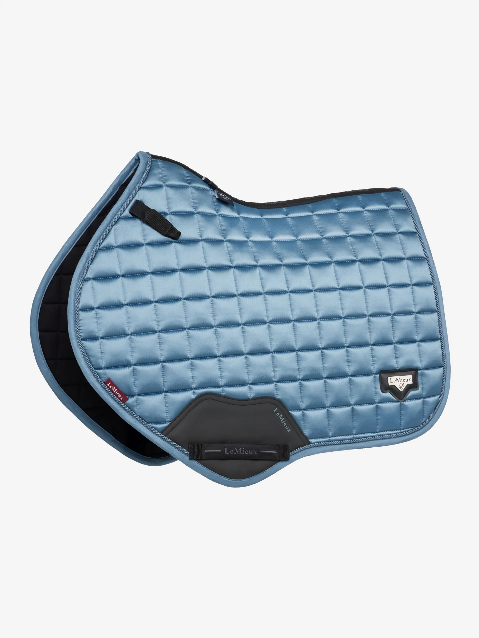 Lemieux Loire Classic Close Contact Square Pad - Image 5