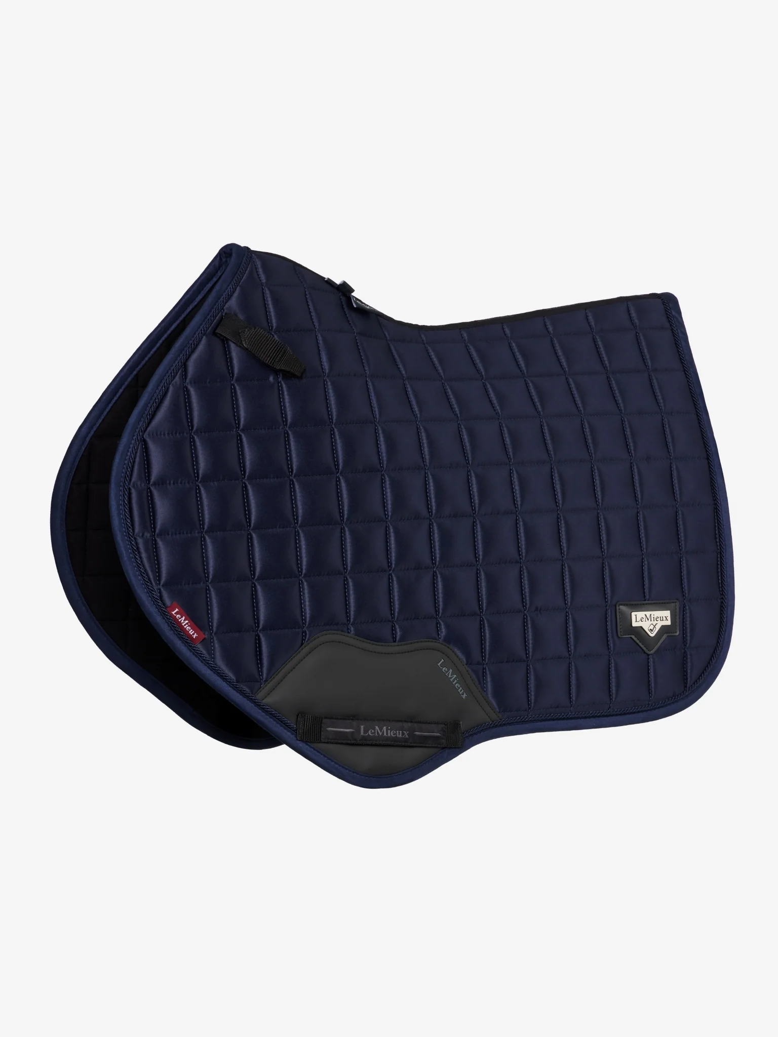 Lemieux Loire Classic Close Contact Square Pad - Image 6