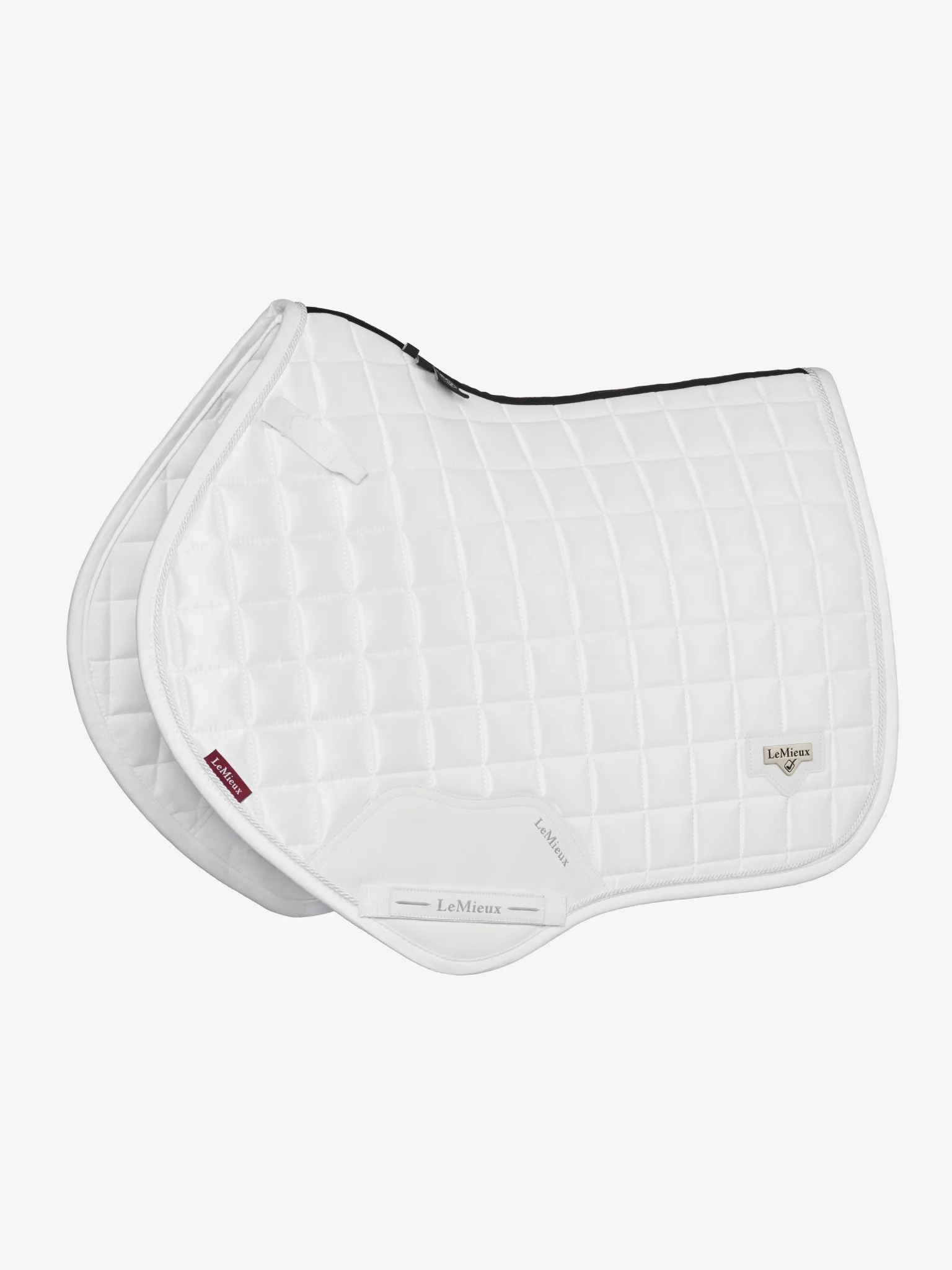 Lemieux Loire Classic Close Contact Square Pad - Image 7