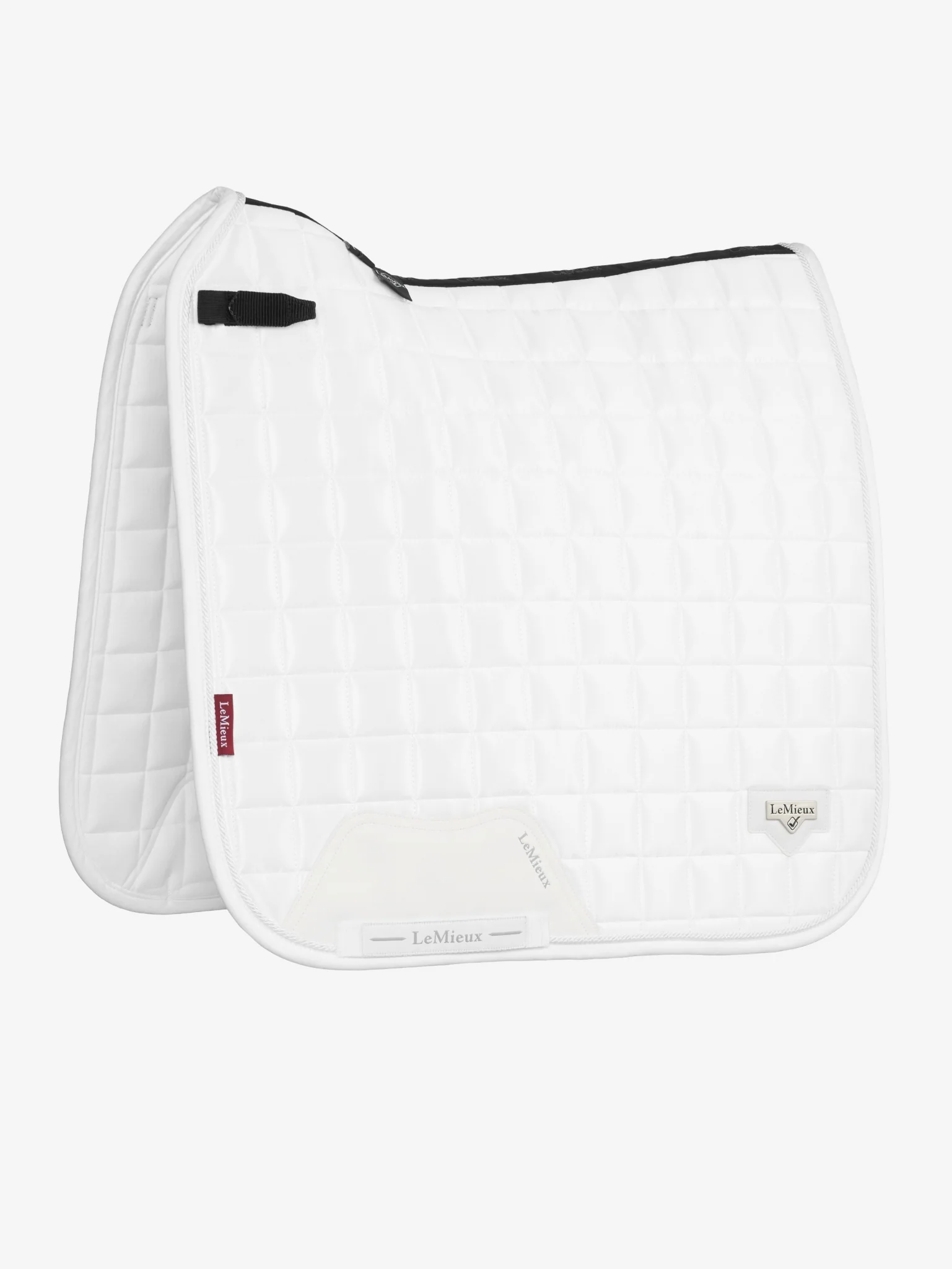 Lemieux Loire Dressage Square Pad - Image 6