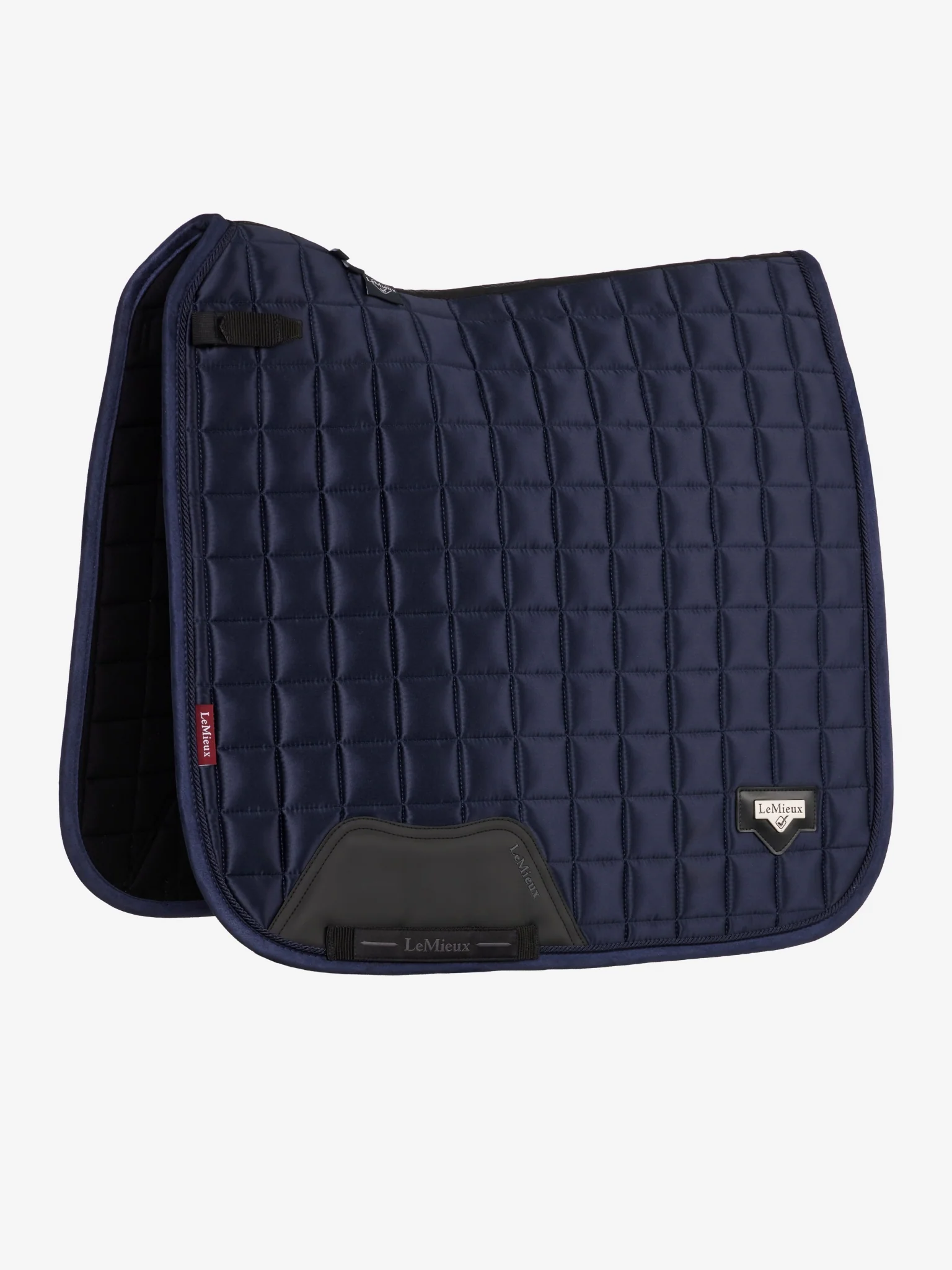 Lemieux Loire Dressage Square Pad - Image 7