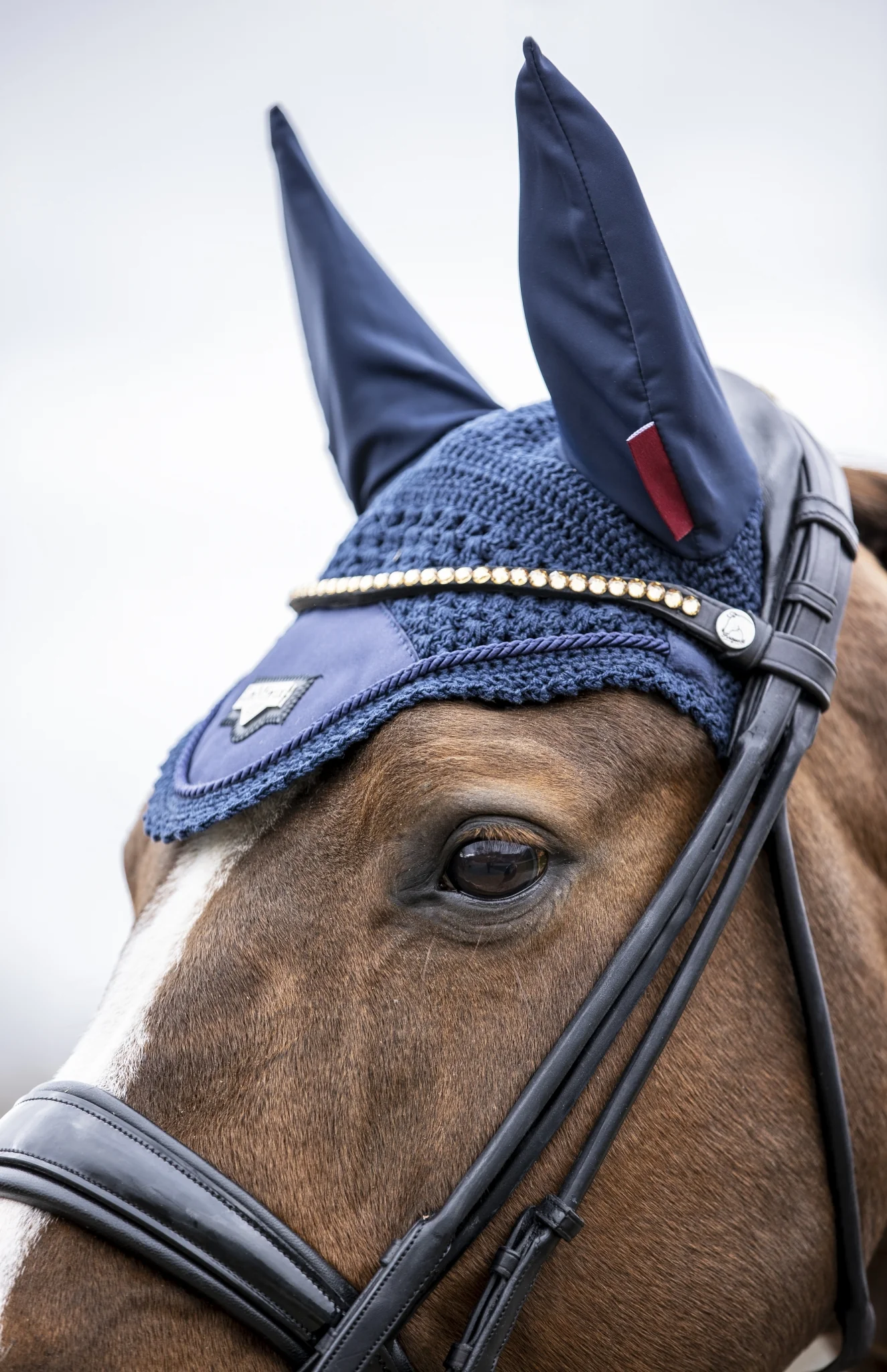 Lemieux Loire Fly Bonnet - Image 17