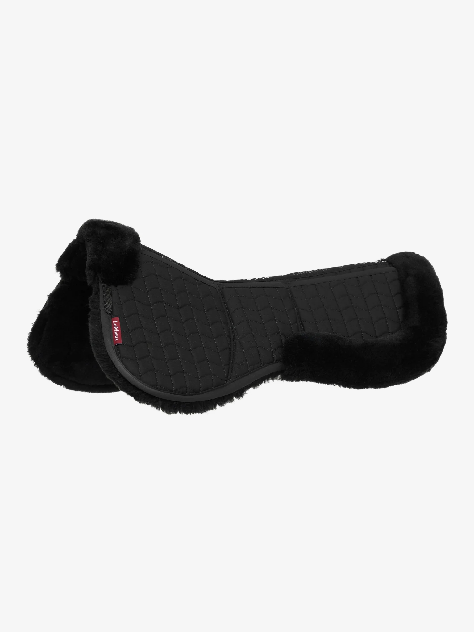 Lemieux Merino+ ProSorb 3 Pocket Half Pad - Image 2