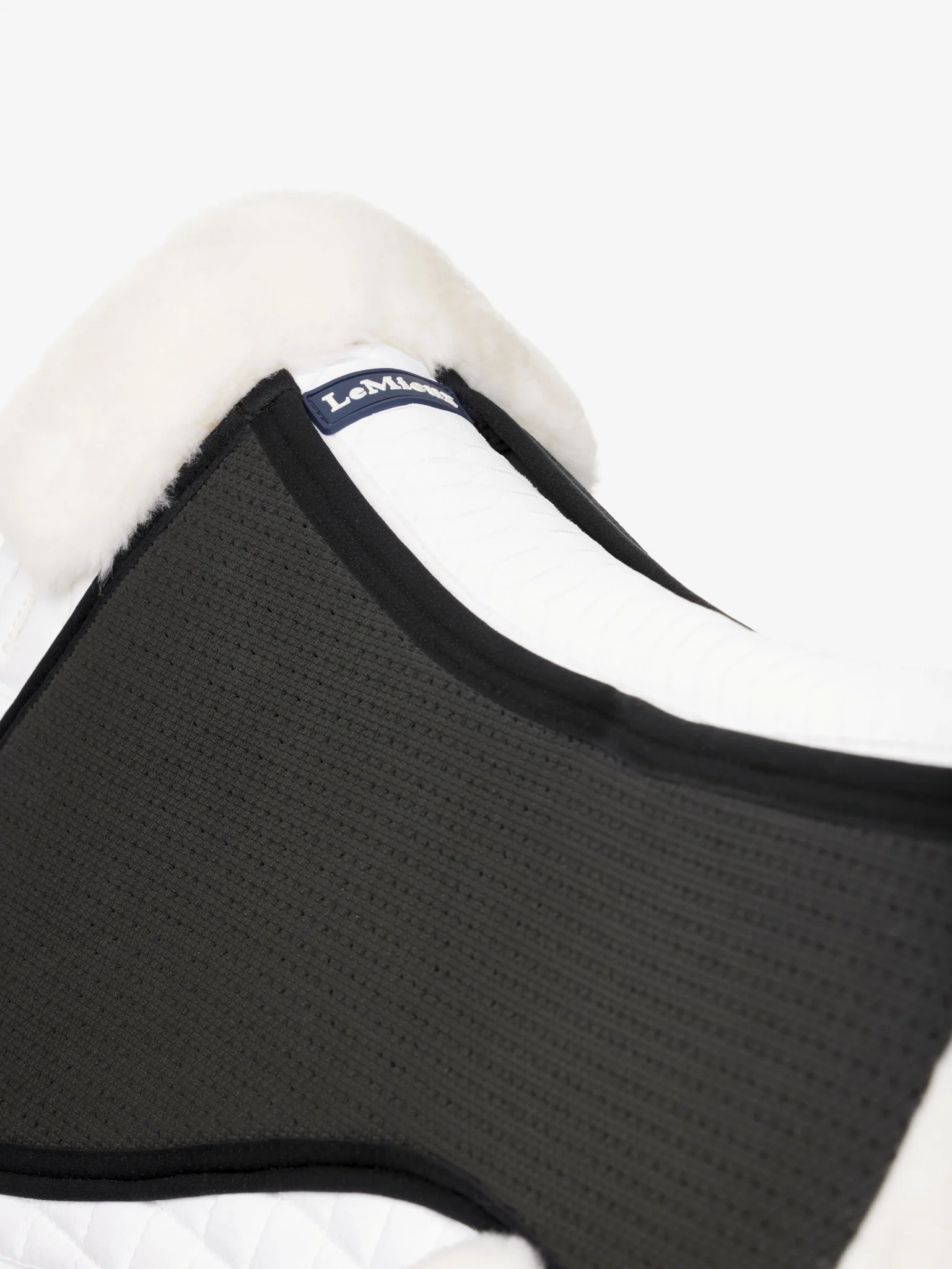Lemieux Streamline Half Pad - Image 7