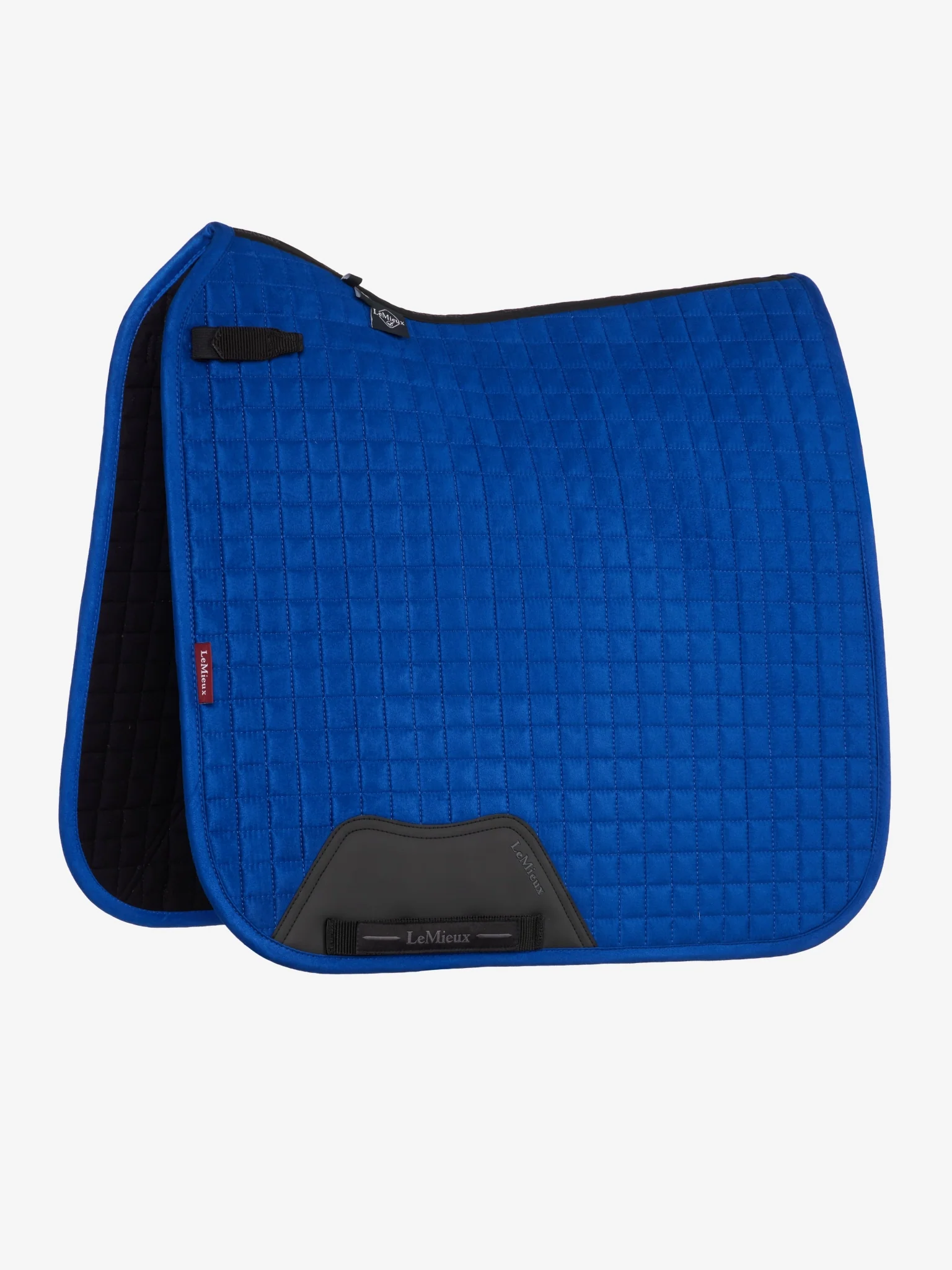 Lemieux Suede Dressage Square Pad - Image 5