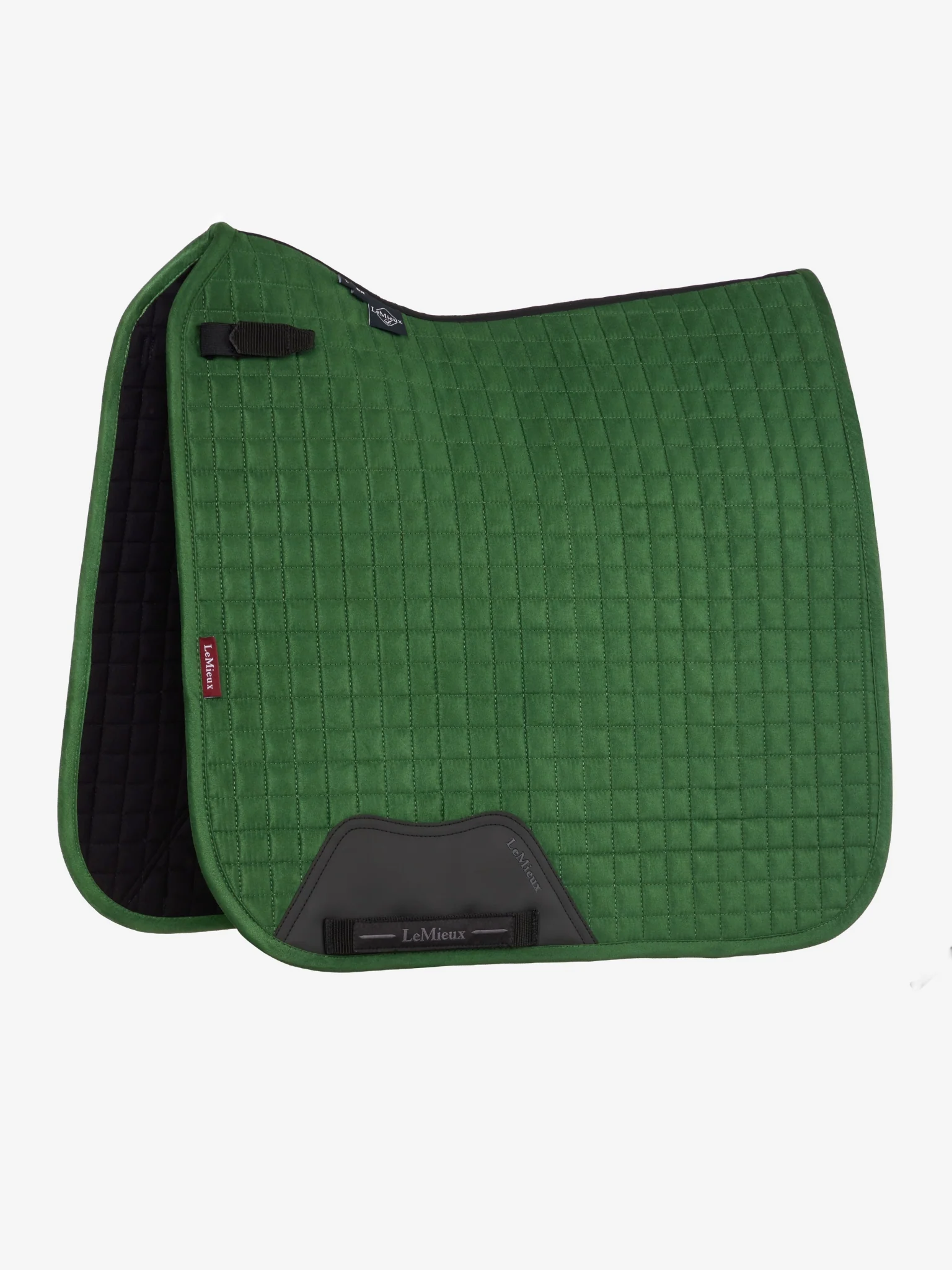 Lemieux Suede Dressage Square Pad - Image 6