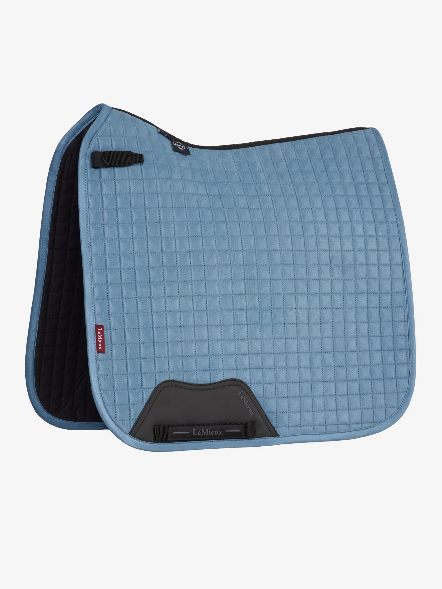Lemieux Suede Dressage Square Pad - Image 7