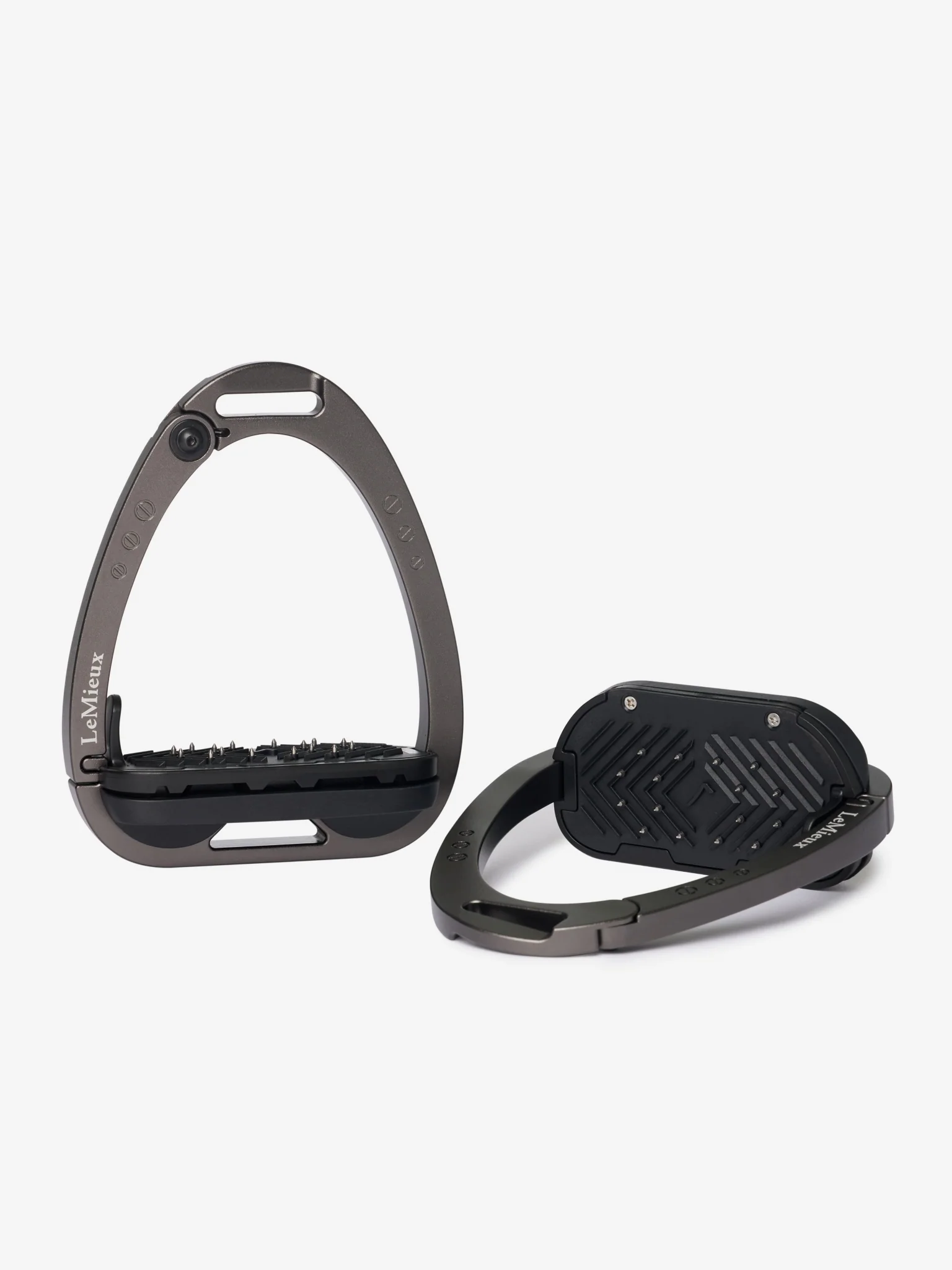 Lemieux Vector Balance Stirrups - Image 5