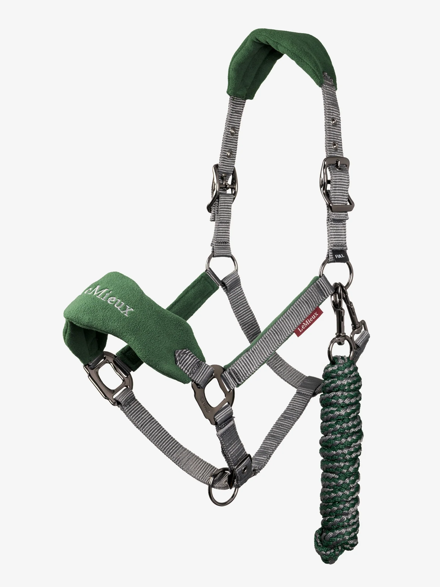 Lemieux Vogue Halter & Leadrope - Image 4