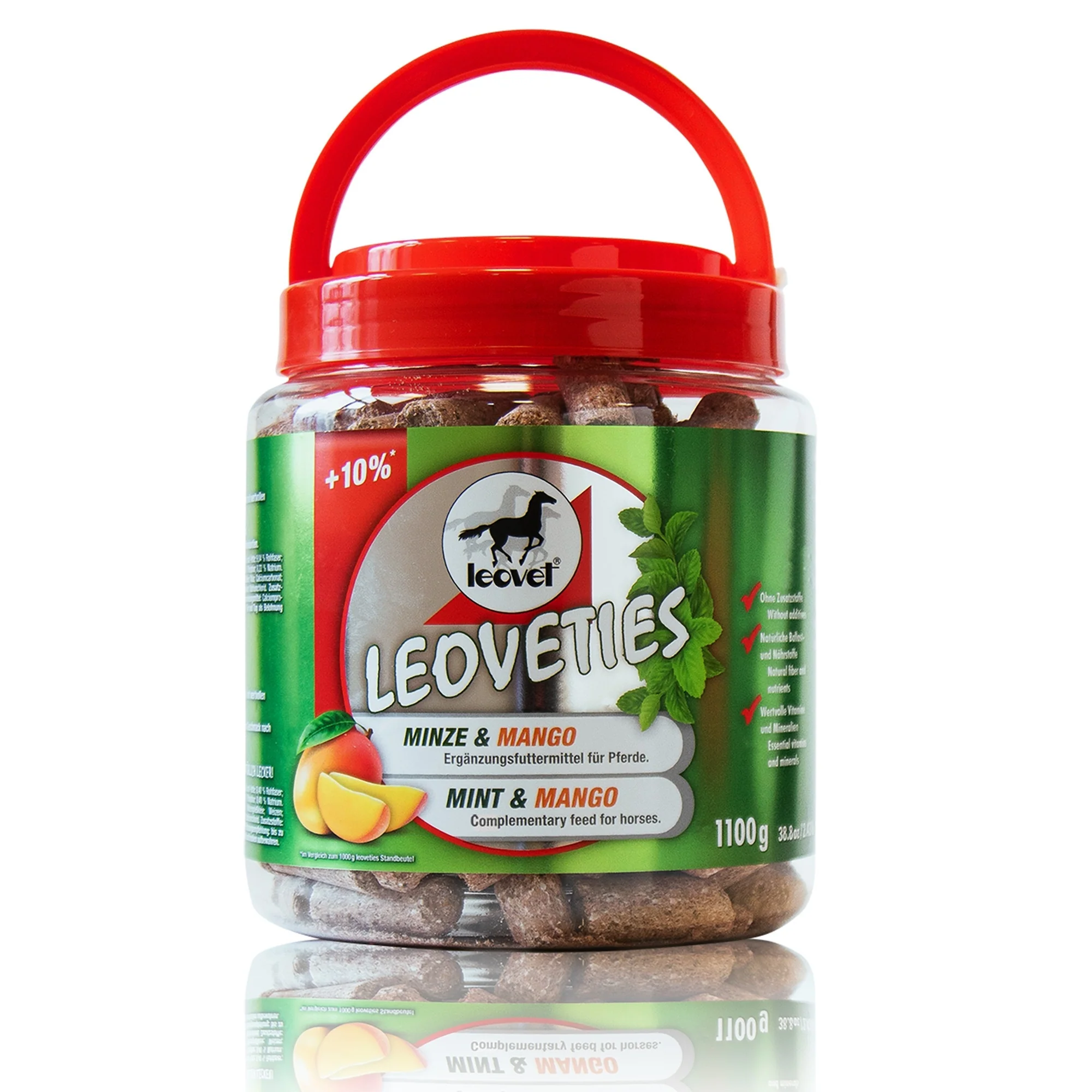 Leoveties Horse Treats - Image 3