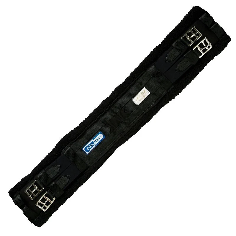 Lettia CoolMax Dressage Girth - Image 3