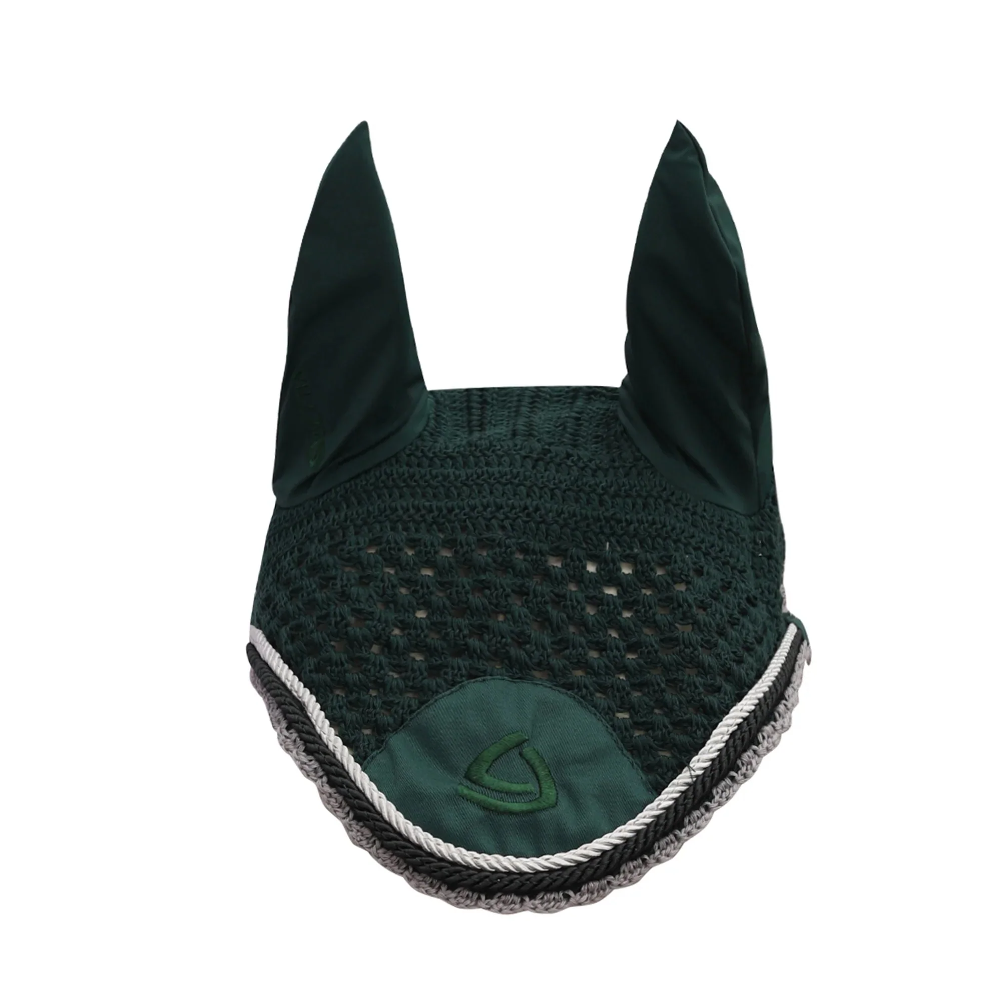 Lettia EquiFine Ear Net - Image 2