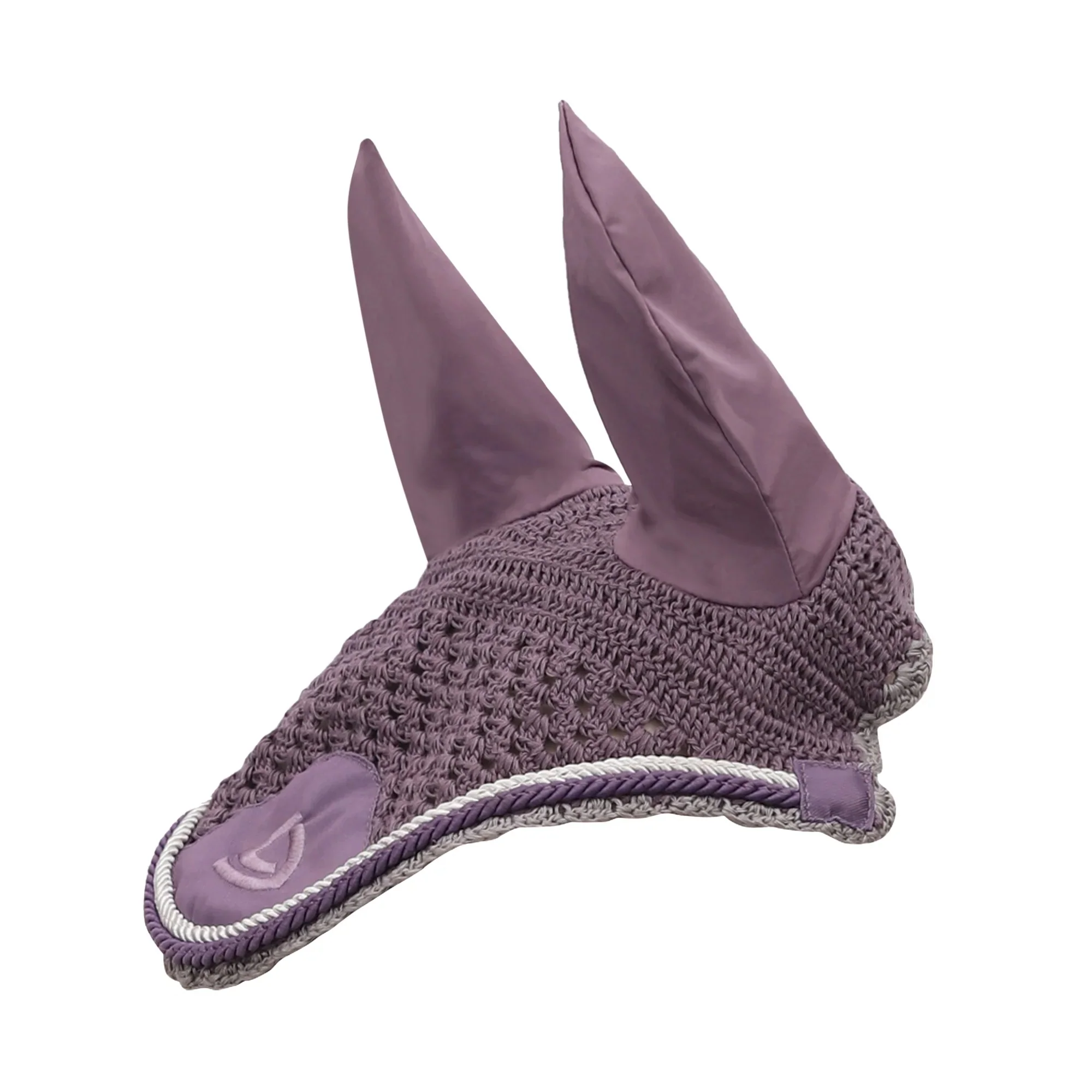 Lettia EquiFine Ear Net - Image 4