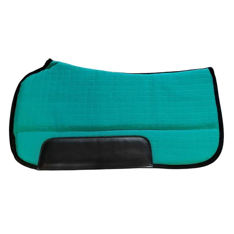 Lettia CoolMax Western Saddle Pad - Image 8