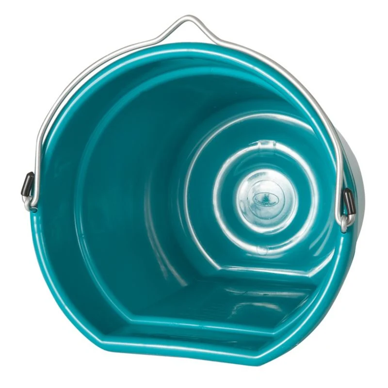 Little Giant DuraFlex Plastic Lid Only for Flat Back Bucket - Image 3
