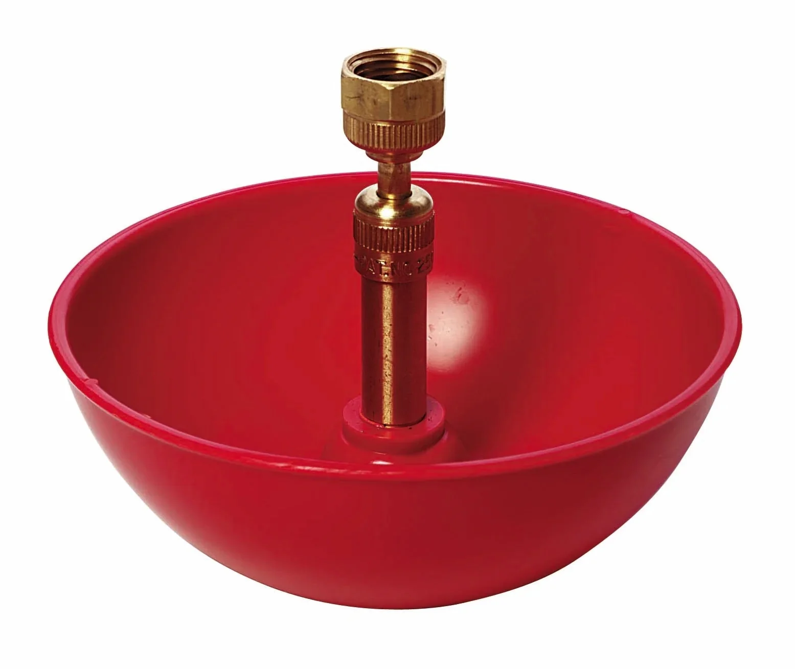 Little Giant Game Bird Automatic Poultry Fount